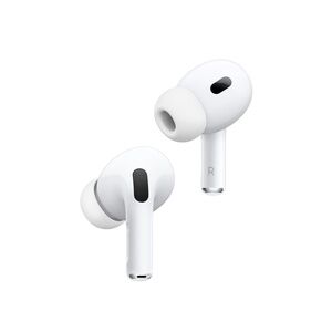 AirPods Pro (2nd generation) with MagSafe Charging Case (USB‑C)